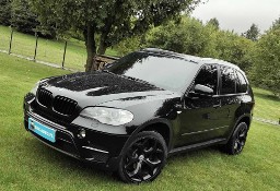 BMW X5 F15 BMW X5, 3.0d lift, salon polska, bezwypadkowy,xenon, navi, skora