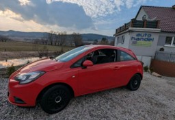 Opel Corsa F