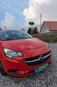 Opel Corsa F-2
