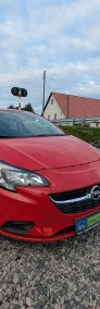 Opel Corsa F E 1,2 benzyna 70 KM, Klima, opłacony-3
