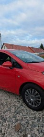 Opel Corsa F E 1,2 benzyna 70 KM, Klima, opłacony-4