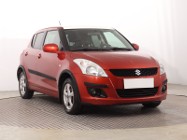 Suzuki Swift V , Klima, Parktronic,ALU