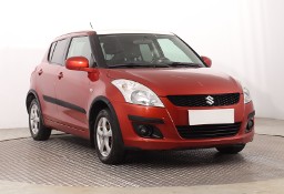 Suzuki Swift V , Klima, Parktronic,ALU
