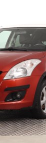 Suzuki Swift V , Klima, Parktronic,ALU-3