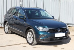 Volkswagen Tiguan , Salon Polska, 1. Właściciel, Serwis ASO, DSG, Klimatronic,