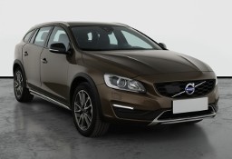 Volvo V60 I V60 Cross Country , Salon Polska, 1. Właściciel, Serwis ASO, Automat,