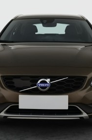 Volvo V60 I V60 Cross Country , Salon Polska, 1. Właściciel, Serwis ASO, Automat,-2