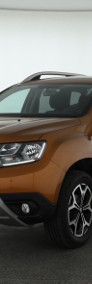 Dacia Duster I , Salon Polska, Navi, Klimatronic, Tempomat, Parktronic-3
