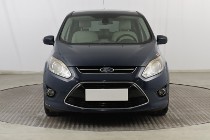 Ford C-MAX II , Navi, Klimatronic, Tempomat, Parktronic,ALU