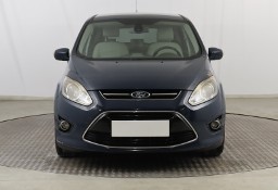 Ford C-MAX II , Navi, Klimatronic, Tempomat, Parktronic,ALU