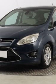 Ford C-MAX II , Navi, Klimatronic, Tempomat, Parktronic,ALU-2