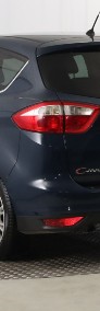 Ford C-MAX II , Navi, Klimatronic, Tempomat, Parktronic,ALU-4