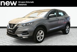 Nissan Qashqai III 1.3 DIG-T Acenta EU6d