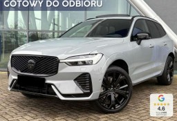 Volvo XC60 II B5 AWD Ultra Black Edition 2.0 B5 AWD Ultra Black Edition (264KM) Hak