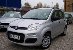 Fiat Panda III 14/15 SALON PL pierwszy wł. 100% bezwypadkowy + pełny serwis ASO