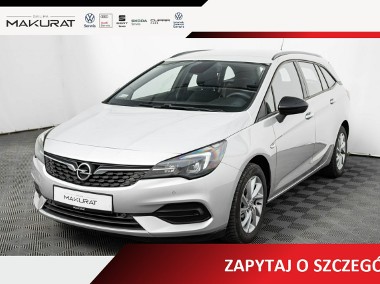 Opel Astra K GD8A820#1.2 T Edition 2 stref klima Cz.cof LED Salon PL VAT23%-1