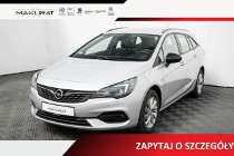 Opel Astra K GD8A820#1.2 T Edition 2 stref klima Cz.cof LED Salon PL VAT23%