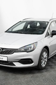 Opel Astra K GD8A820#1.2 T Edition 2 stref klima Cz.cof LED Salon PL VAT23%-2