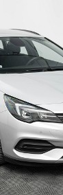Opel Astra K GD8A820#1.2 T Edition 2 stref klima Cz.cof LED Salon PL VAT23%-3
