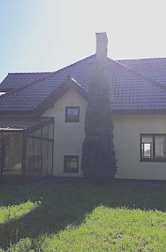 Dom Czajowice Krzemionka-2