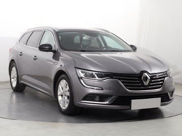 Renault Talisman II , Salon Polska, Automat, Skóra, Navi, Klimatronic, Tempomat,