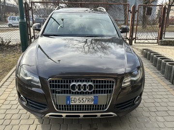 Pierwszy właściciel bez korozji manual 4x4