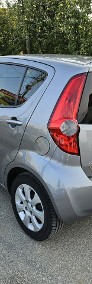 Opel Agila B Opłacony Zdrowy Zadbany Kamera Klima Alu Po Serwisie-4