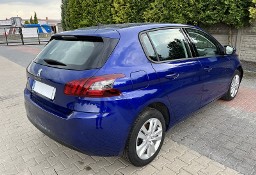 Peugeot 308 II