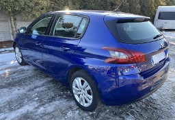 Peugeot 308 II