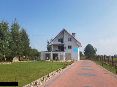 Dom Ostrów-1