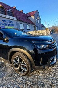 Citroen C5 Aircross Roczna Gwarancja!-2