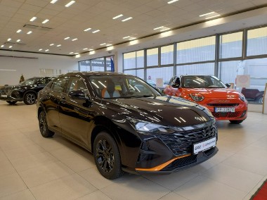 Bardzo bogate wyposażenie 1.5 DCT 117KM-1