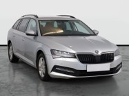 Skoda Superb III , Salon Polska, 1. Właściciel, VAT 23%, Navi, Klimatronic,