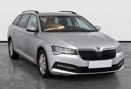 Skoda Superb III , Salon Polska, 1. Właściciel, VAT 23%, Navi, Klimatronic,
