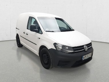 Volkswagen Caddy-1