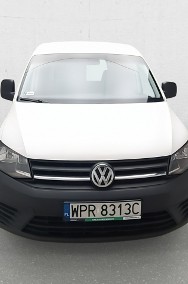 Volkswagen Caddy-2