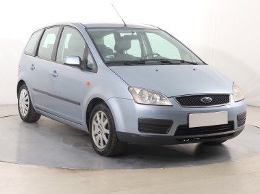 Ford C-MAX I ,ALU, El. szyby-1