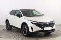 Nissan Qashqai III , 1. Właściciel, Serwis ASO, Automat, VAT 23%, Skóra, Navi,