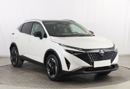Nissan Qashqai III , 1. Właściciel, Serwis ASO, Automat, VAT 23%, Skóra, Navi,