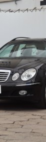 Mercedes-Benz Klasa E W211 , Automat, Navi, Klimatronic, Tempomat,-3