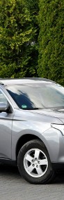 Mitsubishi Outlander III 2.2DI-D(150KM)*Klimatronik*Reling*Parktronik*I Wł*Alu16"ASO-3