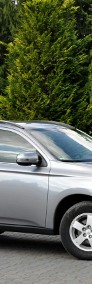Mitsubishi Outlander III 2.2DI-D(150KM)*Klimatronik*Reling*Parktronik*I Wł*Alu16"ASO-4