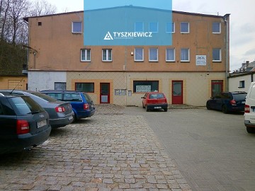 Lokal Miastko, ul. Dworcowa