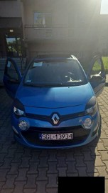 Renault Twingo 2 1.2 benzyna 75KM 2013r