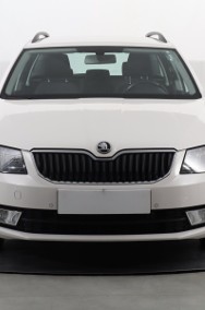 Skoda Octavia III , Salon Polska, Serwis ASO, VAT 23%, Klimatronic, Tempomat,-2