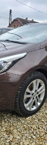 Kia Cee'd II 1.4 163tyś km.Alu16.Grzana Kierownica i Fotele.Tempomat.Ładny Kolor.-3