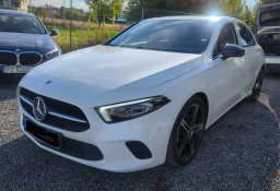 Mercedes-Benz Klasa A