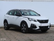 Peugeot 3008 , Salon Polska, Serwis ASO, VAT 23%, Navi, Klimatronic,