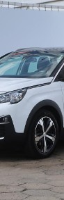 Peugeot 3008 , Salon Polska, Serwis ASO, VAT 23%, Navi, Klimatronic,-3