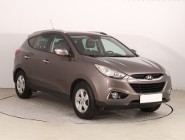 Hyundai ix35 , GAZ, Skóra, Klimatronic, Tempomat, Parktronic,